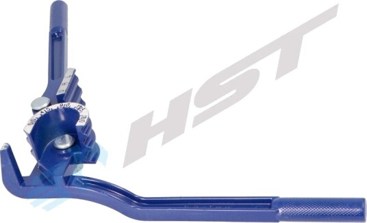 HST HST 0500 Rørbøyeverktøy HST HST 0500 Rørbøyeverktøy
