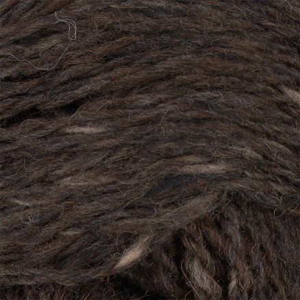 Viking Garn Snorre Exclusive Inca Tweed 108 Brun