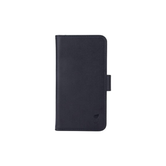 GEAR Mobildeksel Svart iPhone 11 2in1 Magnetisk deksel