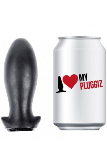 Pluggiz Tiny Wilson 12 cm Pluggiz Tiny Wilson 12 cm