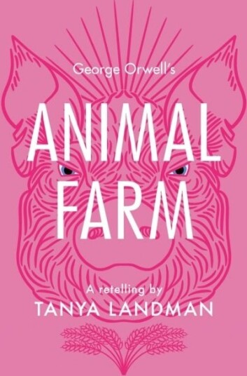 Animal Farm Animal Farm