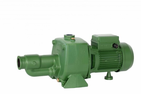 Sea-Land jetpumpe JB 200 T Sea-Land jetpumpe JB 200 T