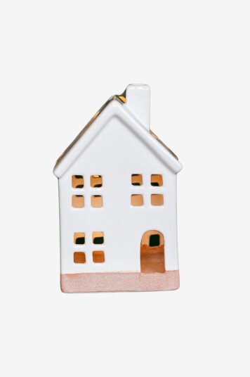 Zelected by HouzeThe Village Gusest Houze No 2HvitJulepyntFra Homeroom