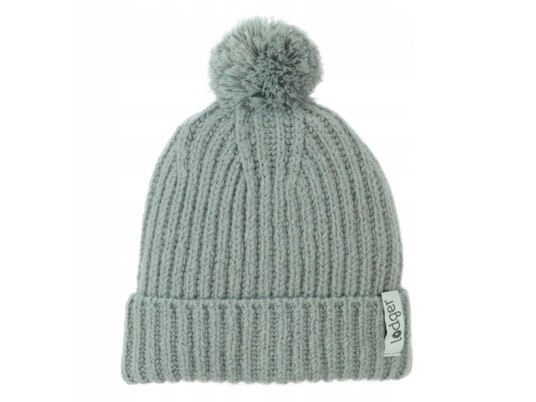 Lodger Merinoulllue 100% Mint Silke 6-12 M Lodger Merinoulllue 100% Mint Silke 6-12 M
