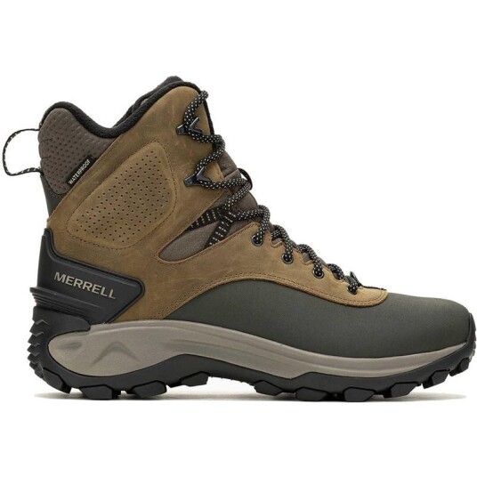 Merrell Thermo Kiruna 2 Tall Wp Men Boulder Boulder 47 Merrell Thermo Kiruna 2 Tall Wp Men Boulder Boulder 47