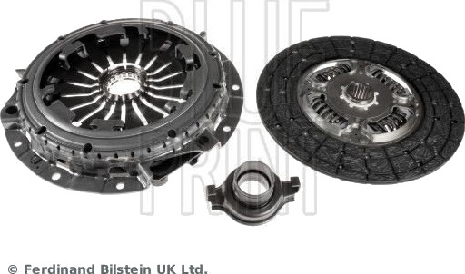 Clutchsett BLUE PRINT ADT330275