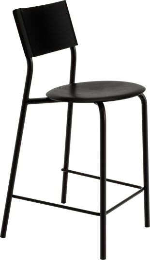 Tiptoe SSDr Barkrakk 65 cm Grafittsvart