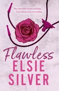 Flawless Av Elsie Silver
