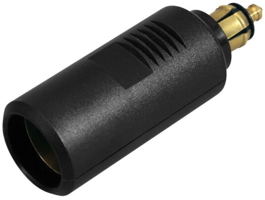 Adapter 12 til 21 mm