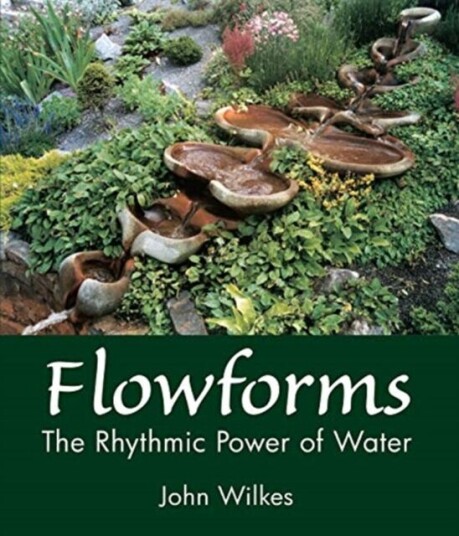 Flowforms Av John Wilkes Flowforms Av John Wilkes