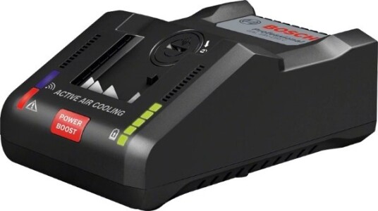 Bosch Hurtiglader GAL 18V-160 CT