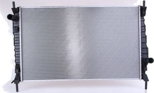 Radiator NISSENS 69247 Radiator NISSENS 69247