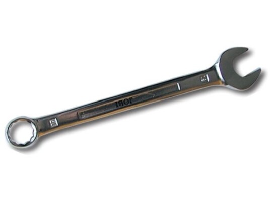 Jobiprofi Kombinasjonsnøkkel 21 Mm (16321)