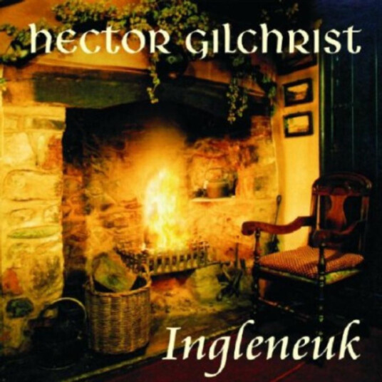Hector Gilchrist Ingleneuk CD