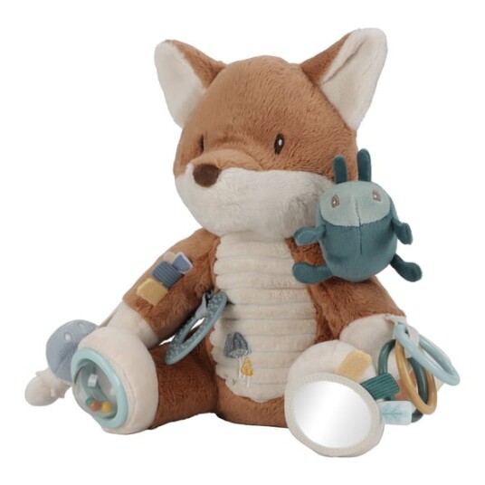 Little Dutch Forest Friends Fox Aktivitetsleke