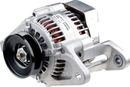 Dynamo DENSO DAN2031 Dynamo DENSO DAN2031