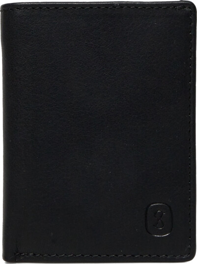 Saddler Emil - Black - ONE SIZE