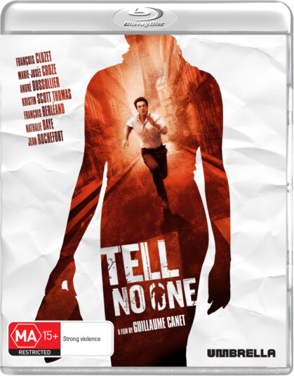 Tell No One 2006 Bluray