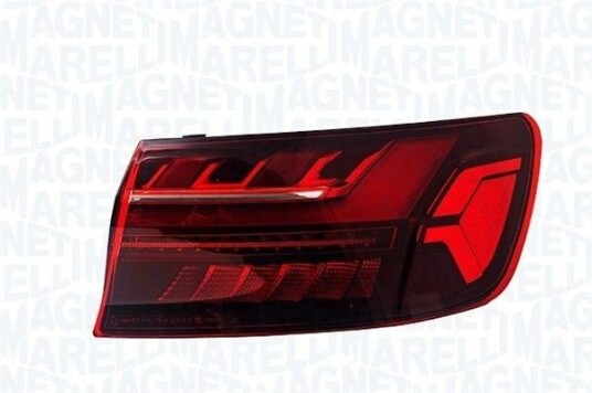 Magneti Marelli Baklys MAGNETI MARELLI 714081830103