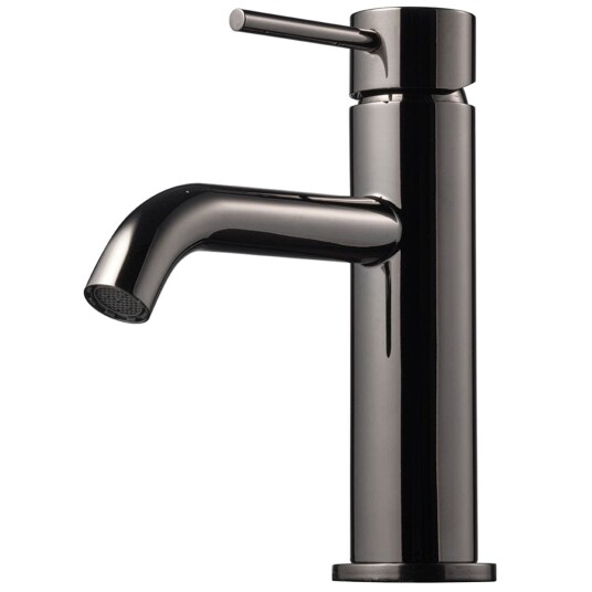 Tapwell Evm072 Black Chrome (TA-9424362) Tapwell Evm072 Black Chrome (TA-9424362)