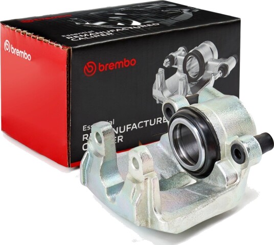 BREMBO F 06 189 Bremsecaliper