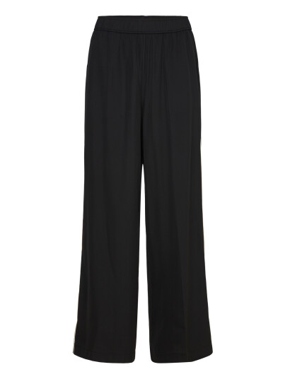 Kaffe Katessa Pants   Black   40