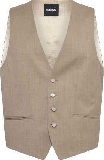 BOSS | H Huge Vest B1 | 46 BOSS | H Huge Vest B1 | 46