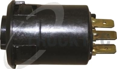 Bryter, vindusvisker intervall TRUCKTEC AUTOMOTIVE 01.42.005