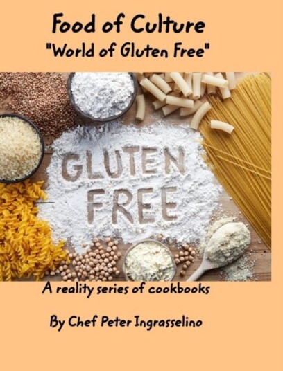 Food of Culture "World of Gluten Free"