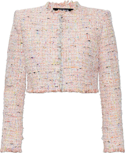 Balmain Dame Jakker Rosa M,