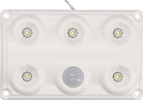 TRUCKLIGHT IL-UN021 Innvendig lys
