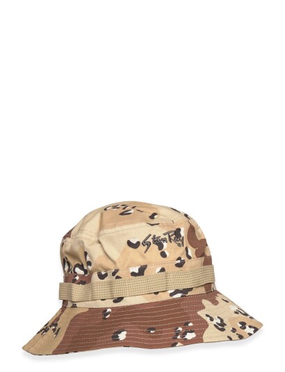 Stan Ray Boonie   Choc Chip Camo   Multi/patterned   ONE SIZE