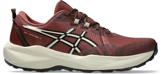 Asics Men"s GEL Venture 11 Rusted Rock/light Dust 44