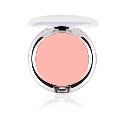 Lillehammer Spa Frøya Soft Blush no 2. ferskenrosa med matt konsistens