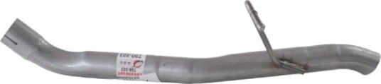 Eksosrør BOSAL 750-323