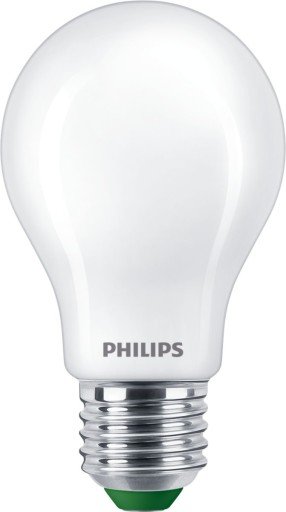 MASTER Ultra Efficient LED Standard 4W 840 840 lm E27 A60 matt