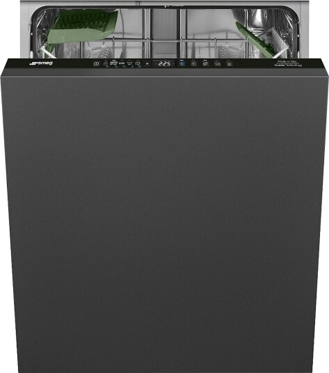 Smeg STL7252C Oppvaskmaskin