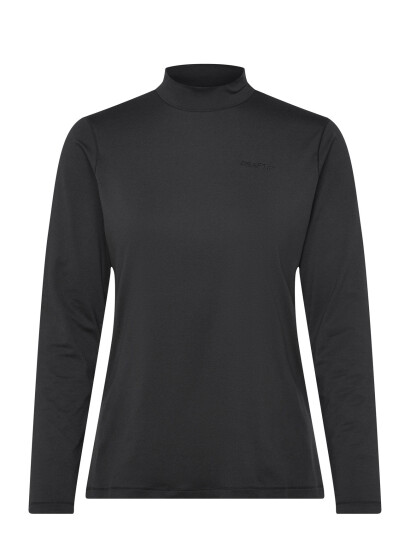 Craft Flow Mn Ls W   Black   XS