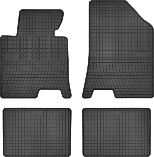 Bilmatter FROGUM 0431 Bilmatter FROGUM 0431