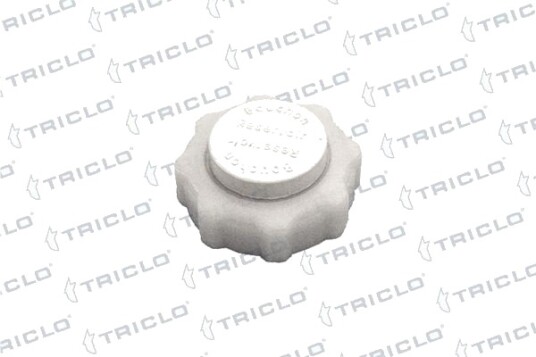 Skrulokk radiator TRICLO 315392 Skrulokk radiator TRICLO 315392