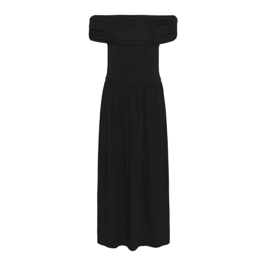 Soaked in Luxury Dame Kjoler Svart XL, Soaked in Luxury Dame Kjoler Svart XL,