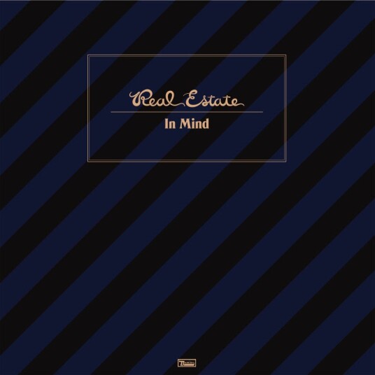 Real Estate In Mind LP/Vinyl Real Estate In Mind LP/Vinyl