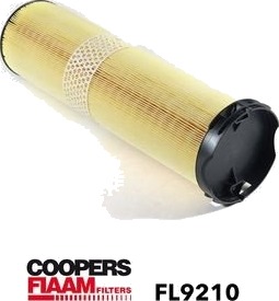 COOPERSFIAAM FILTERS FL9210 Luftfilter COOPERSFIAAM FILTERS FL9210 Luftfilter