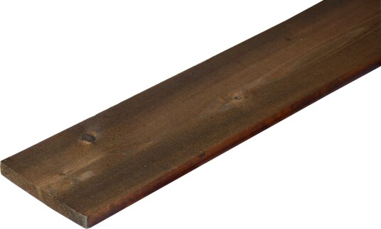 Møreroyal® FURU 19X148 REKT KLED BRUN ROYAL Møreroyal® FURU 19X148 REKT KLED BRUN ROYAL