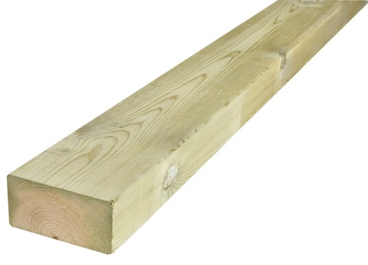 Moelven FURU 48X098X4800 K-VIRKE C24 CU FL