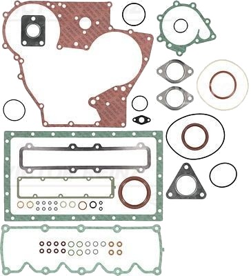 Tetnings helsett, motor REINZ 01-11497-01