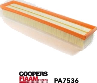 COOPERSFIAAM FILTERS PA7536 Luftfilter COOPERSFIAAM FILTERS PA7536 Luftfilter