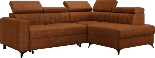 hjørnesofa NO_BRAND Hjørnesofa MILANO Flow 09 Høyre