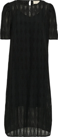Cream Dame Kjoler Svart 3XL, Cream Dame Kjoler Svart 3XL,