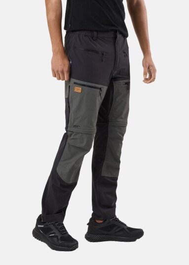 Swedemount Lofoten Stretch Zip Off Pants